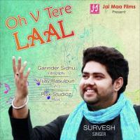 Oh V Tere Laal Survesh Song Download Mp3