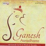 Jai Ganpati Jai Deva Anuradha Paudwal Song Download Mp3