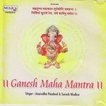 Ganesh Aarti Anuradha Paudwal,Suresh Wadkar Song Download Mp3