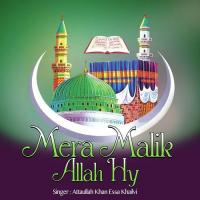 Mera Malik Allah Hy Shafaullah Khan Rokhri Song Download Mp3