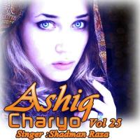 Ashiq Charyo Vol. 25 songs mp3