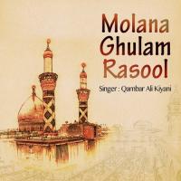Bazaar E Shaam Qambar Ali Kiyani Song Download Mp3