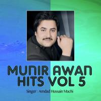 Munir Awan Hits Vol. 5 songs mp3