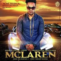 Mclaren songs mp3