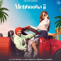 Mehbooba Ji Kay Vee Singh Song Download Mp3