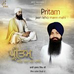 Pritam Jaan Leho Mann Mahi Bhai Jujhar Singh Ji Song Download Mp3