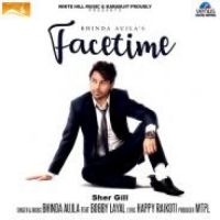 Facetime Bobby Layal,Bhinda Aujla Song Download Mp3