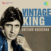 Vintage King Amitabh Bachchan songs mp3