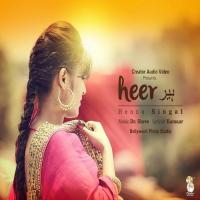 Heer - 2 Henna Singal Song Download Mp3