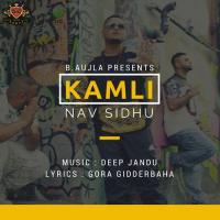 Kamli Nav Sidhu Song Download Mp3