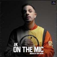 On The Mic JK Song Download Mp3