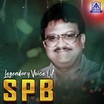 Legendary Voice of SPB songs mp3