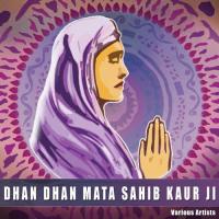 Dhan Dhan Mata Sahib Kaur Ji - 5 BDF Song Download Mp3