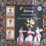 Jhoro Jhoro Borise Baridhara Sreeradha Bandyopadhyay Song Download Mp3