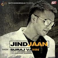 Jind Jaan Suraj Vahn Song Download Mp3