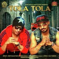 Tola Tola (Feat. Bhinda Aujla) Deep Maan,Bhinda Aujla Song Download Mp3