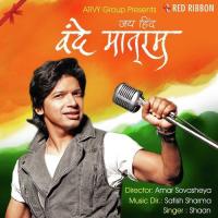 Vande Mataram (From Jay Hind) Shaan,Raju Rao,Vipin Yadav Song Download Mp3