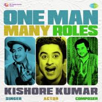 One Man Many Roles - Kishore Kumar songs mp3
