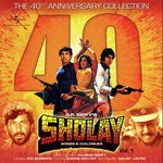 Sholay Songs And Dialogues, Vol. 1 songs mp3