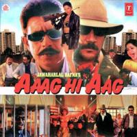 Aag Hi Aag Hai Paani Mein Jolly,Vinod Song Download Mp3