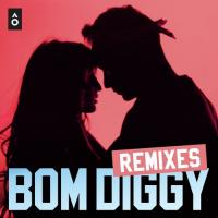 Bom Diggy (Dillon Francis Remix) Zack Knight,Jasmin Walia,Dillon Francis Song Download Mp3