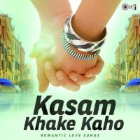 Jo Bhi Kasmein (From "Raaz") Alka Yagnik,Udit Narayan Song Download Mp3