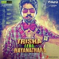 Trisha Leda Nayanathara : Theme G.V. Prakash Kumar Song Download Mp3
