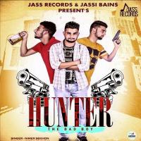 Hunter The Bad Boy songs mp3