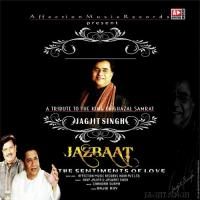 Jazbaat (A Tribute To Jagjit Singh) songs mp3