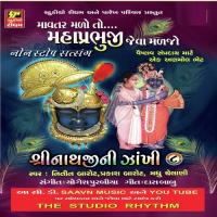 Mane Mavtar Male To Shrinathji Jeva Madjo songs mp3