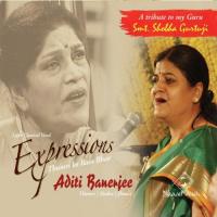 Ankhiyan Rasili Tori Shyam Aditi Banerjee Song Download Mp3