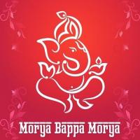 Morya Bappa Morya songs mp3