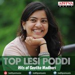 Top Lesi Poddi Sagar,Geetha Madhuri Song Download Mp3