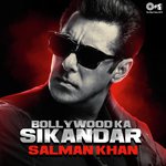 Bollywood Ka Sikandar: Salman Khan songs mp3