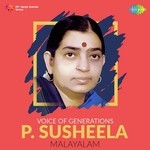 Voice Of Generations - P. Susheela - Malayalam songs mp3