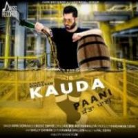 Kauda Paani Sukh Sidhu Song Download Mp3