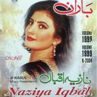Nazia Iqbal Baran Album songs mp3