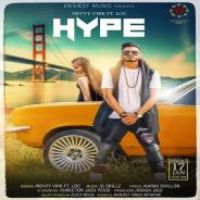 Hype Nevvy Virk Song Download Mp3