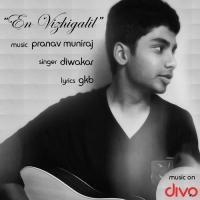 En Vizhigalil Diwakar Song Download Mp3