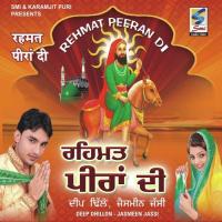 Rehmat Peeran Di Deep Dhillon,Jasmeen Jassi Song Download Mp3