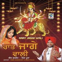 Mata Chintapurni Da Aasra Veer Sukhwant,Miss Pooja Song Download Mp3