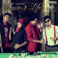 Rap Ek Nasha NU-A,Shankee-D Song Download Mp3