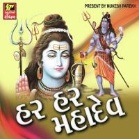 Bhole Ki Jay Jay Bipin Sathiya,Meena Patel Song Download Mp3