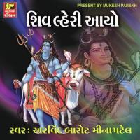 Har Har Mahadev Har (Dhun) Arvind Barot,Meena Patel Song Download Mp3