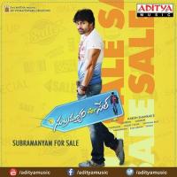 Subramanyam For Sale songs mp3
