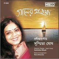 Aloker Ei Jharnadharay Sushmita Ghosh Song Download Mp3