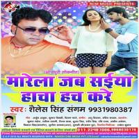 Marela Jab Sainya Hacha Hach Kare songs mp3