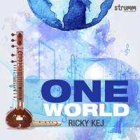 We Are One Ricky Kej Song Download Mp3