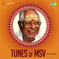 Tunes Of MSV - Kannada songs mp3