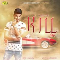 Kill Manpreet Sidhu Song Download Mp3